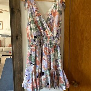 Hailey & Co Romper